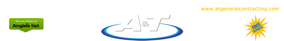 A&T Sprinklers A&T Sprinklers Logo